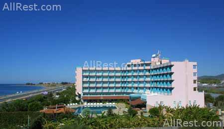Alanis Hotel 2